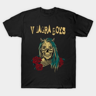 Viagra Boys T-Shirt